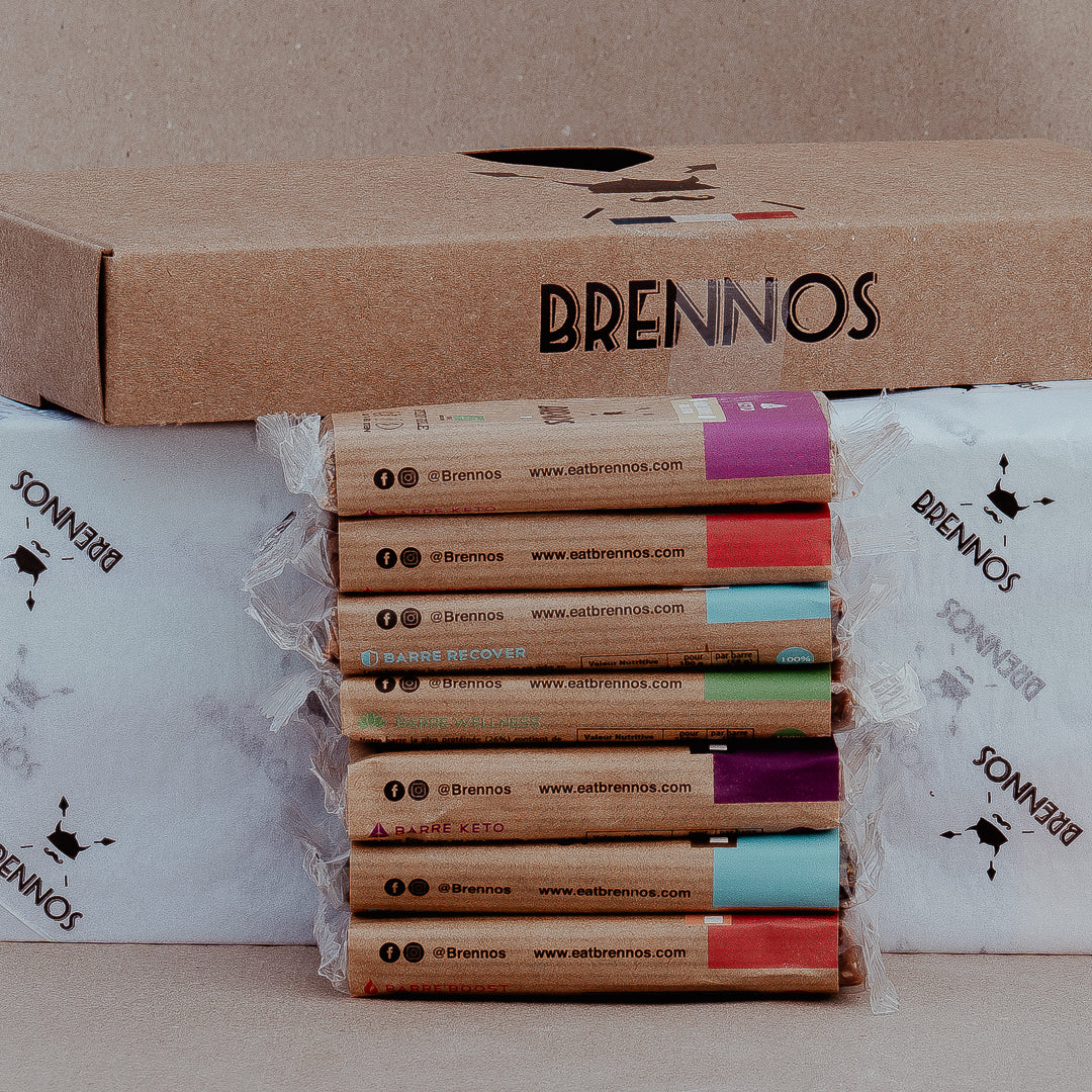 Lingots (Barres Artisanales)