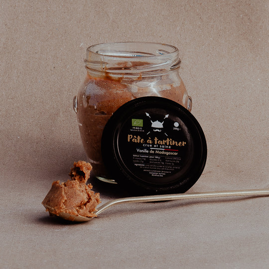 Spread | Vanilla