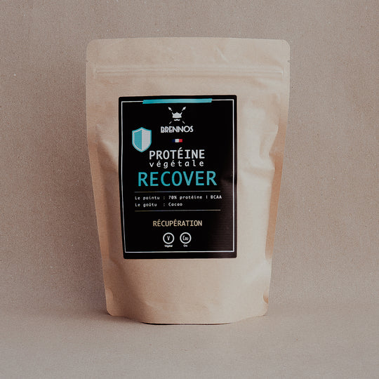 Protein Recover - Cacao
