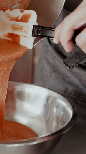 Barre Praliné à la Créatine