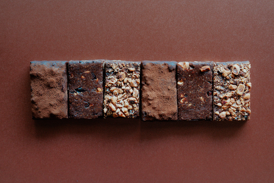 Lingot de Pâques - Praliné Tonka