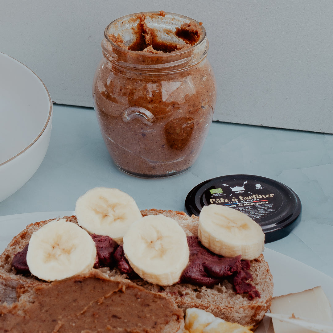 Spread | Vanilla