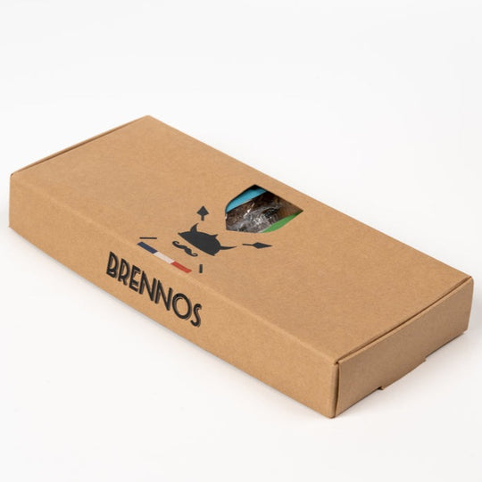 Discovery Box - Complete range